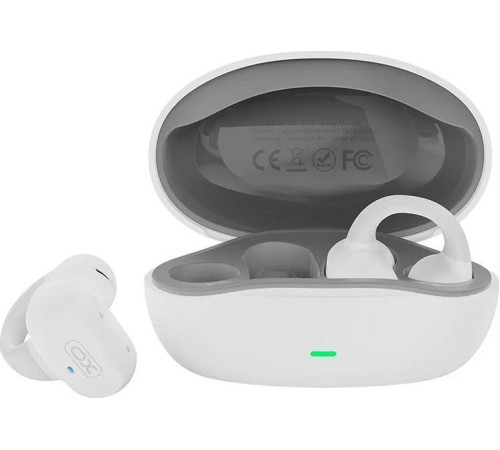 Наушники XO G19 белый