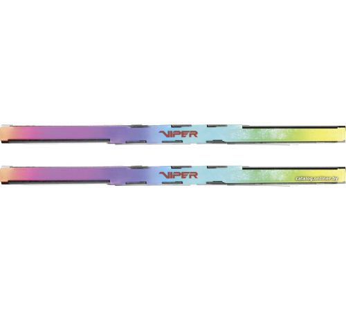 Оперативная память Patriot Viper Venom RGB 2x16ГБ DDR5 6000МГц PVVR532G600C36K