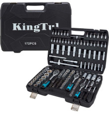 Универсальный набор инструментов KingTul KT-41723-5 64767