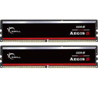 Оперативная память G.Skill Aegis 5 2x32ГБ DDR5 6000 МГц F5-6000J3636F32GX2-IS