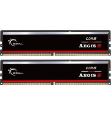 Оперативная память G.Skill Aegis 5 2x32ГБ DDR5 6000 МГц F5-6000J3636F32GX2-IS