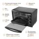 Мини-печь Endever Danko 4046 черный