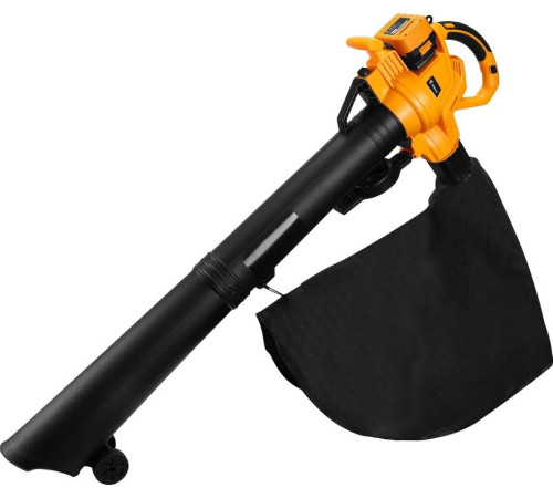 Колесная воздуходувка Deko DKBL22 063-4522 с 1-им АКБ