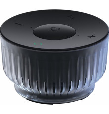 Умная колонка Sber SberBoom Mini 2 квантовый черный