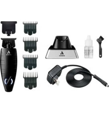 Универсальный триммер Andis GTX-EXO Cordless Trimmer Black Label ORL-S 561863