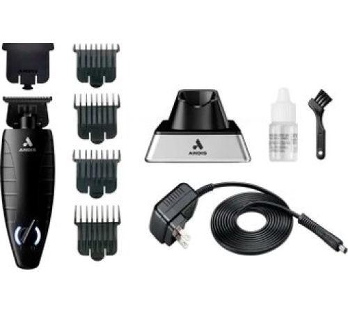 Универсальный триммер Andis GTX-EXO Cordless Trimmer Black Label ORL-S 561863