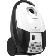 Пылесос Panasonic MC-CJ917W