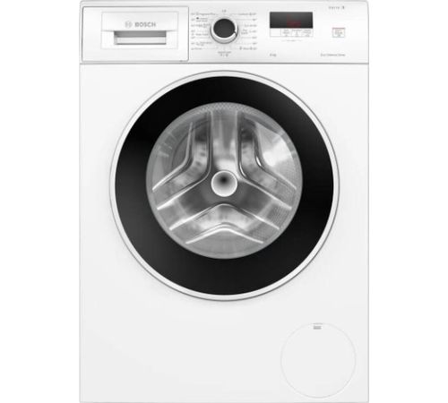 Стиральная машина Bosch Serie 2 WGE03200BY