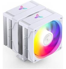 Кулер для процессора Jonsbo CR-3000E ARGB белый