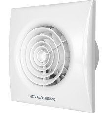 Осевой вентилятор Royal Thermo Sunrise RAFR 100 V с обратным клапаном