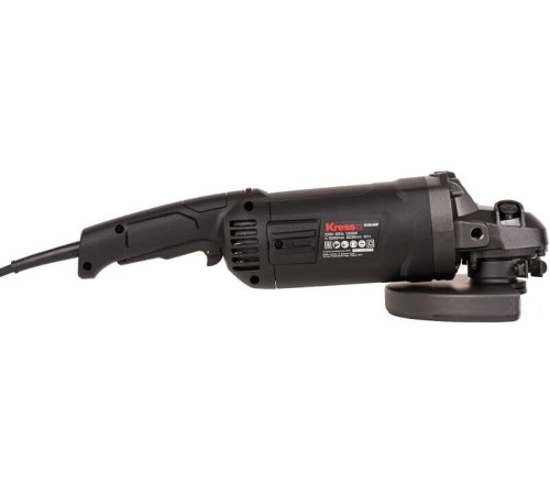 Угловая шлифмашина Kress KUS35P