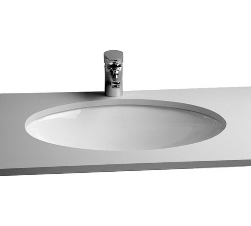 Умывальник Vitra Arkitekt 58.5x45 6069B003-0012