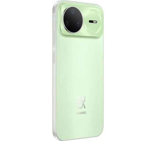 Телефон Huawei nova 15 Pro KLE-LX9 Dual SIM 12GB/256GB мятный, международная версия