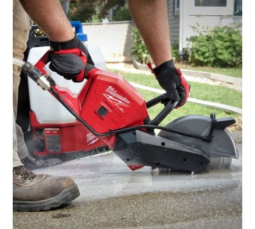 Штроборез Milwaukee M18COS230-0 4933471696 без АКБ