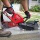 Штроборез Milwaukee M18COS230-0 4933471696 без АКБ