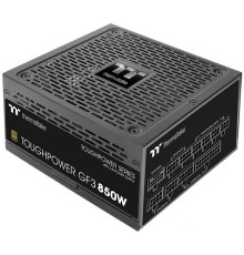Блок питания Thermaltake Toughpower GF3 850W Gold - TT Premium Edition PS-TPD-0850FNFAGE-4