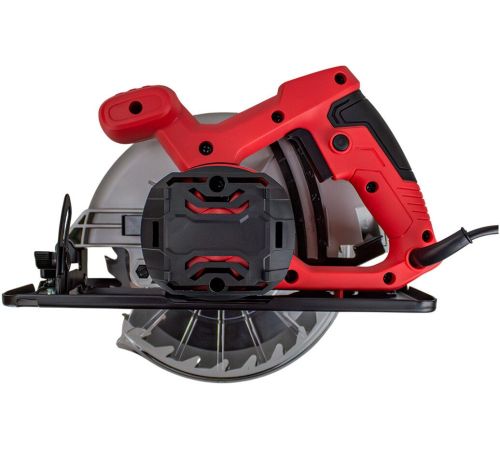 Дисковая циркулярная пила Edon CS-185/1400