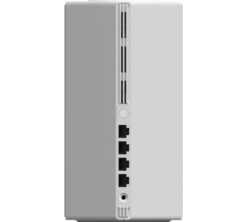 Wi-Fi роутер Xiaomi Mesh System AX3000 NE RD28 международная версия