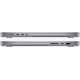 Ноутбук Apple Macbook Pro 16