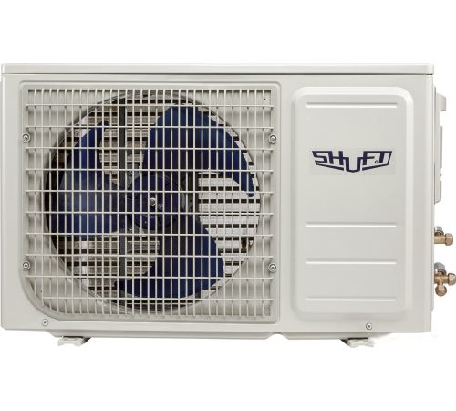 Кондиционер Shuft Berg SFTO-07HN1