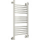 Полотенцесушитель Сунержа Аксиома-10 80x40 00661-8040