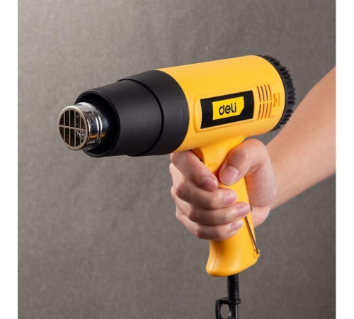 Промышленный фен Deli DL5200 103018