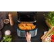 Аэрогриль аэрофритюрница Cecotec Cecofry Full Inox Pro 5500