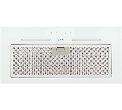 Кухонная вытяжка ZorG Platino 1030 60 S белый