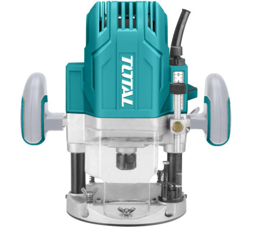 Вертикальный фрезер Total TR111216