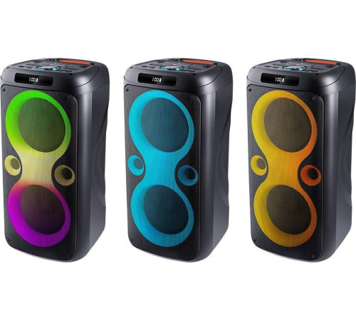 Патибокс Defender Boomer 100