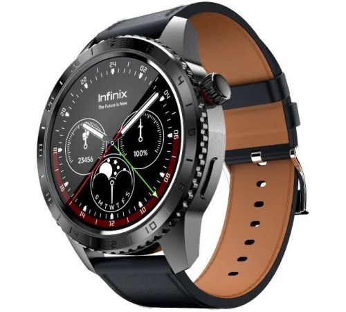 Умные часы Infinix XWatch N5 Pro черный