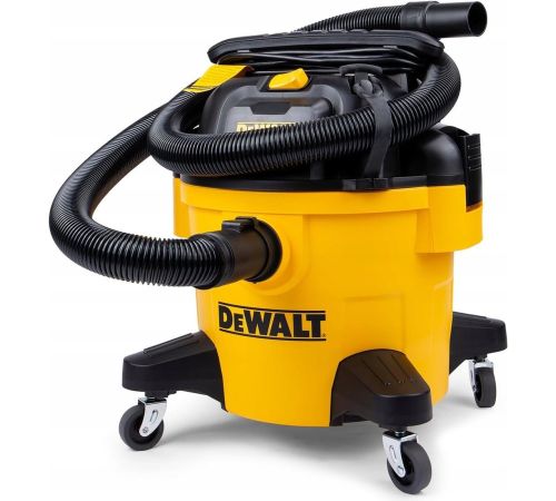 Пылесос DeWalt DXV20PTA