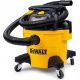 Пылесос DeWalt DXV20PTA