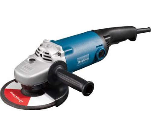 Угловая шлифмашина DongCheng DSM230A