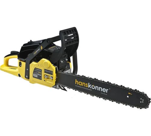 Бензопила Hanskonner HGC5820