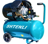 Компрессор Shtenli 50-2 Pro