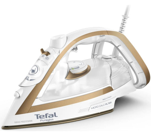 Утюг Tefal Puregliss FV8042E0