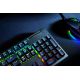 Клавиатура Razer BlackWidow V4 X Razer Green