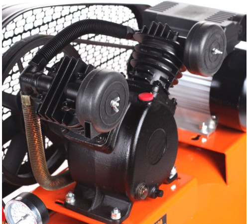 Компрессор Patriot PTR 80-450A