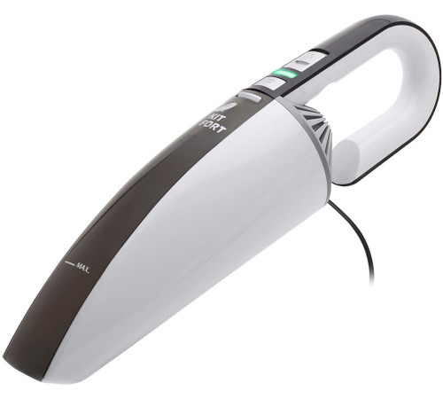 Автомобильный пылесос Kitfort KT-537-1