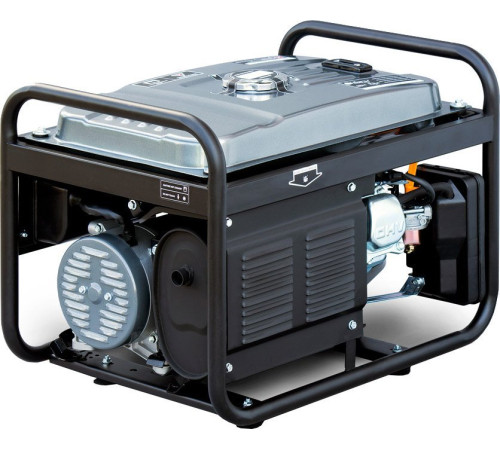 Бензиновый генератор  ELAND LA 3500