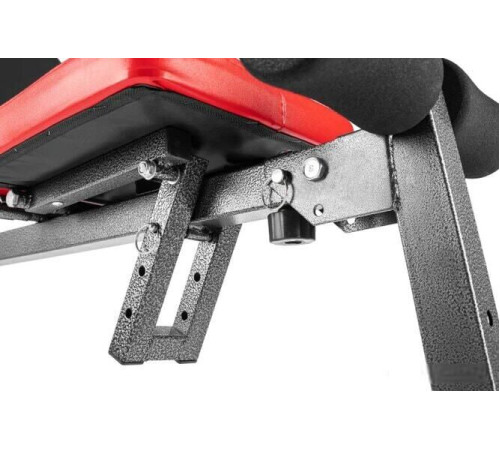 Силовая скамья Sundays Fitness IRSB202B