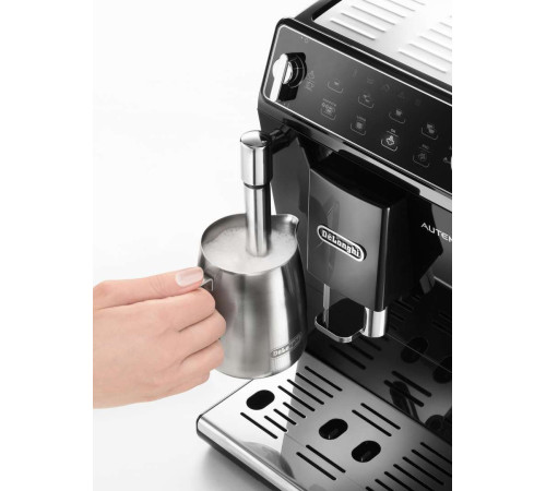 Кофемашина DeLonghi Autentica ETAM 29.510.B