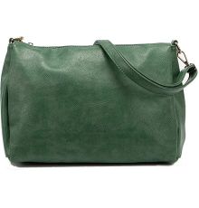 Женская сумка Passo Avanti 701-6071-LGN зеленый