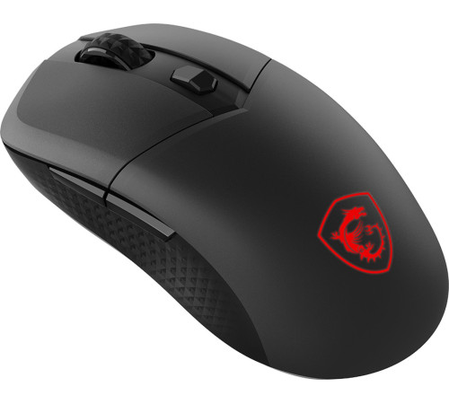 Игровая мышь MSI Versa 300 Wireless черный