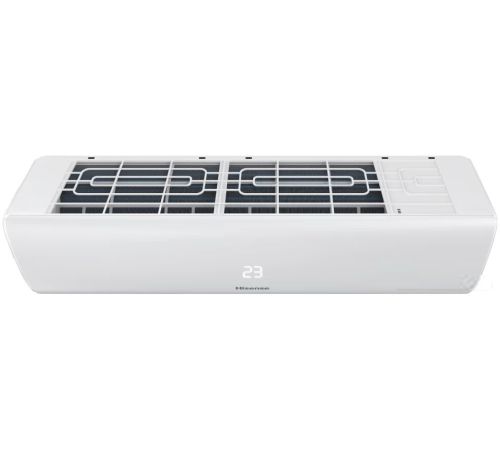 Кондиционер Hisense Zoom DC Inverter 2023 AS-13UW4RYRKB04