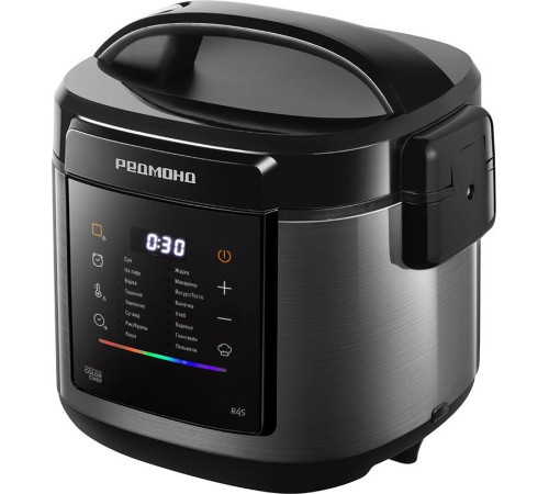 Мультиварка Redmond Редмонд MC125S