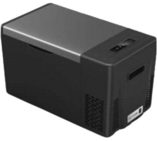 Компрессорный автохолодильник Filymore C22 20л черный