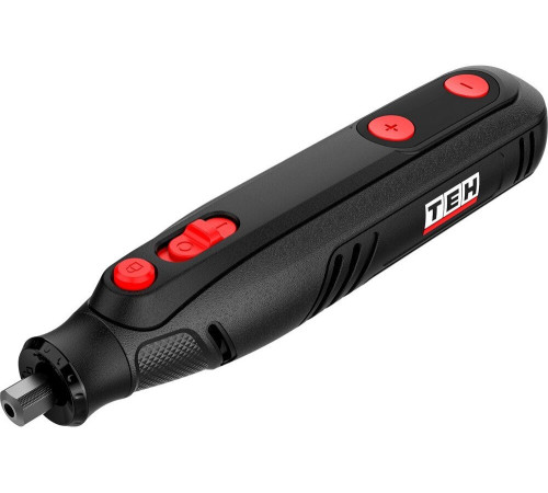 Гравер TEH TG8112 с АКБ