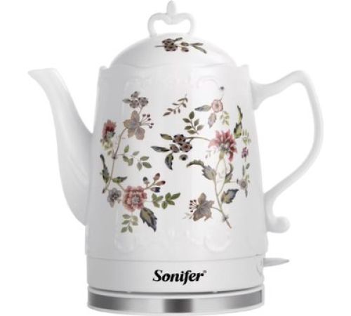 Электрический чайник Sonifer SF-2123